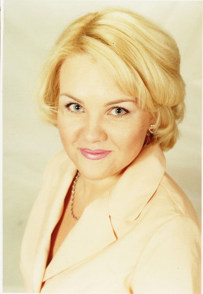 Юлия Чепурко