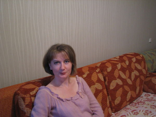 Ирина Попова (Сусина)