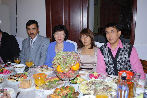 Алтынбек Коркытов