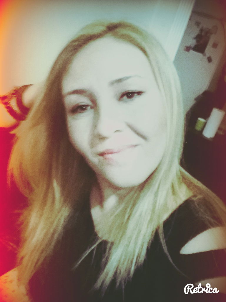 Алина Багирова