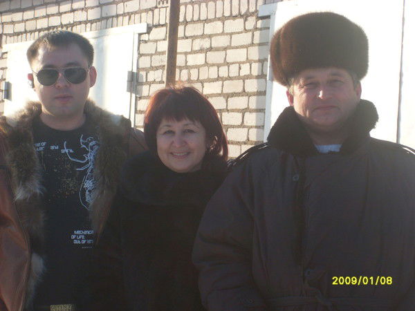 Ринат Гиматов