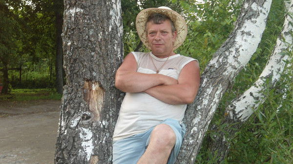 Михаил Герасименко