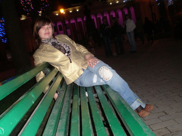 Ольга Топалова