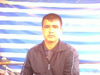 Caлим Сайалиев