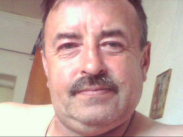 Владимир Малышев