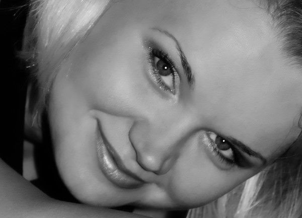 Елена Кузнецова