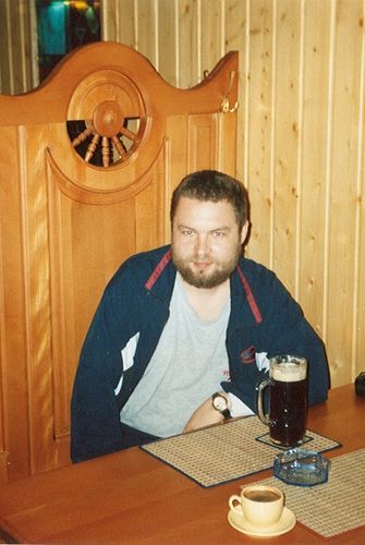 Геннадий Gesha