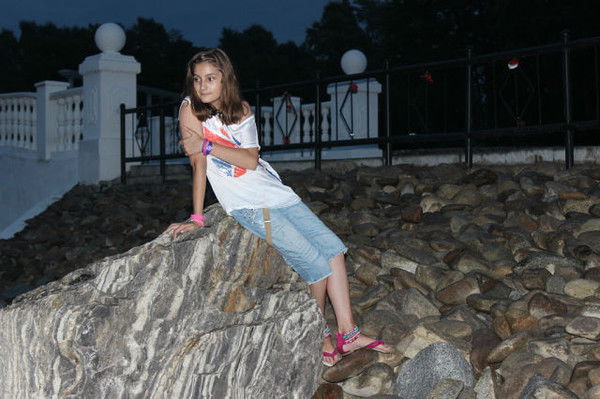 Ксения Белявская