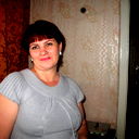 Наталья Сажнева