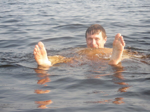 Андрей Шипов