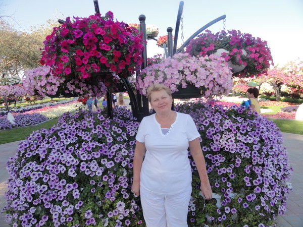 Ирина Румянцева