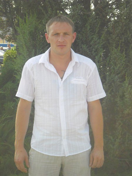 Андрей Керов