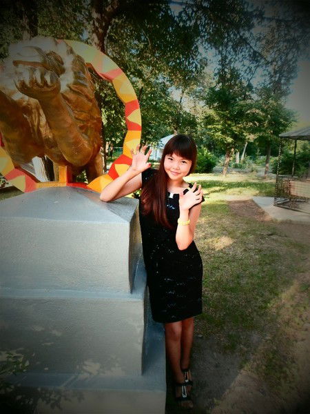 Кублашева Анара