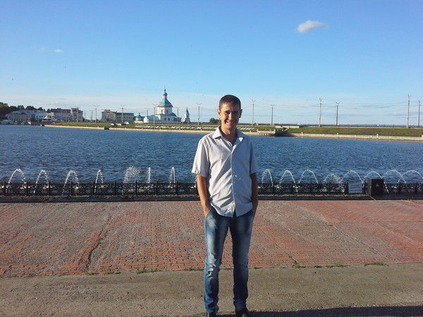 Кузнецов Александр