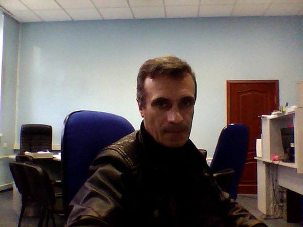 Олег Кузнецов