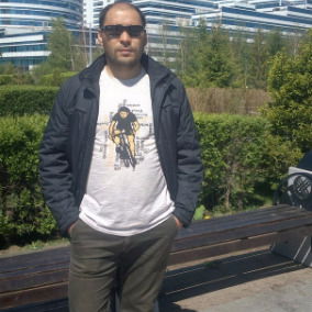 Нурдаулет Халибеков