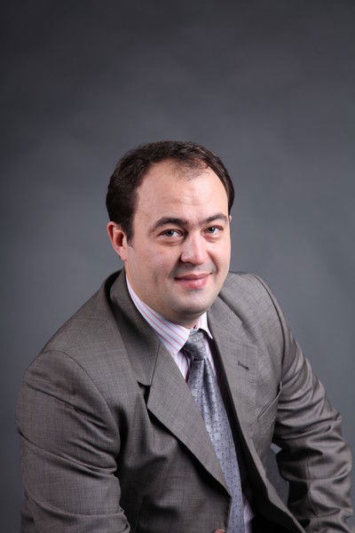 Комогорцев Алексей