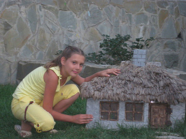 Ирина Казак