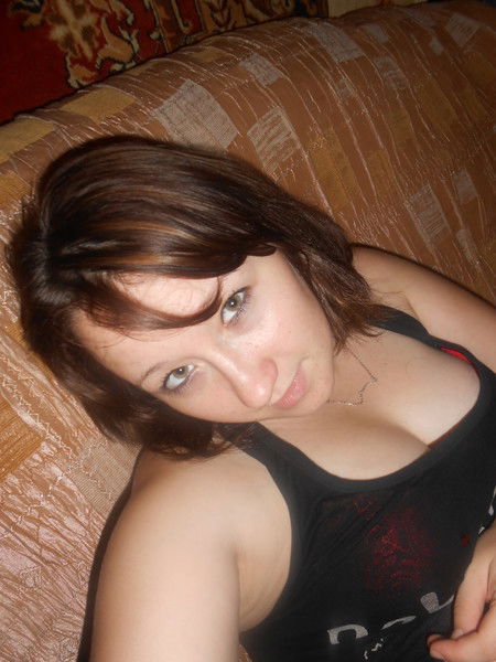 Юлия Владиславовна