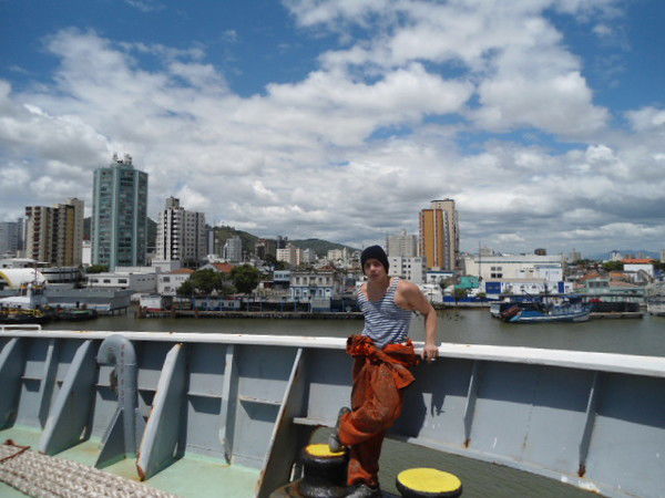 Дима Петренко