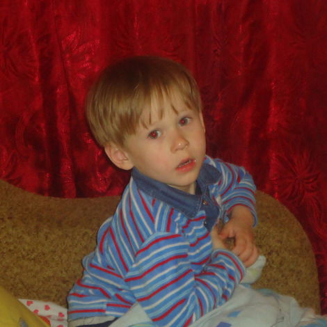 Елена Мельникова ( Шмик )