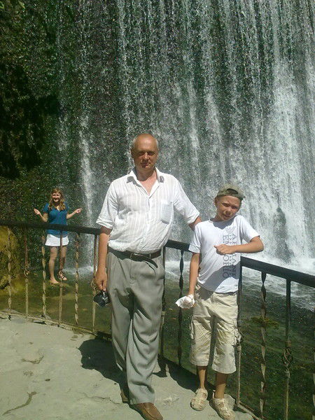 Алексей Натынчик