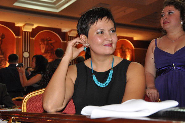 Елена Епанешникова