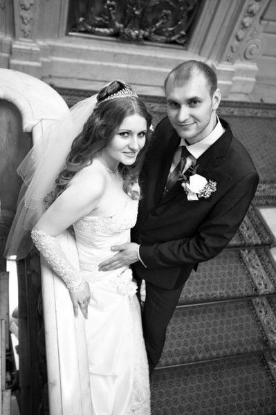 Лена Судина