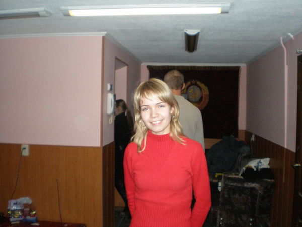 Вероника Литонина