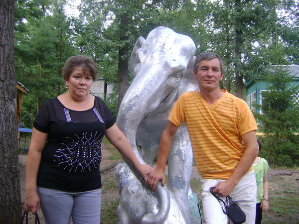 Андрей Паньков