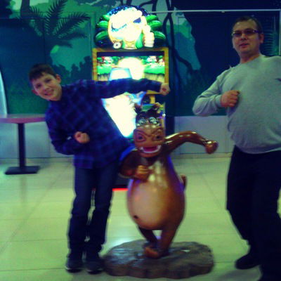 Сергей Гаврилов