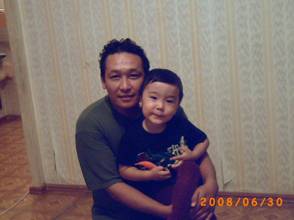 Ернияз Аманов