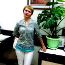 Чеблукова Елена