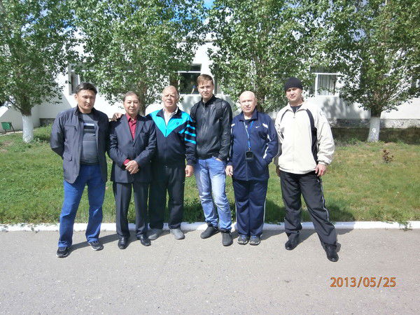 Евгений Кот