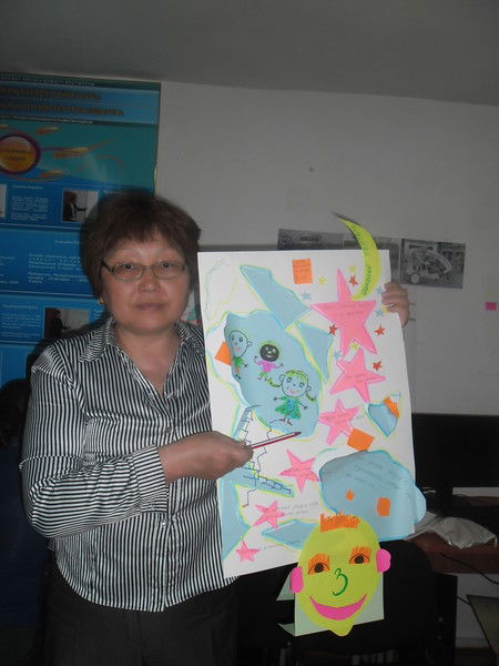 Рыба В Воде