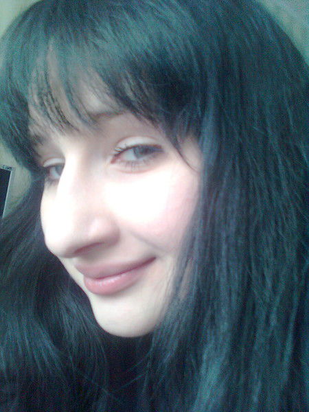 Наталья Лебедева