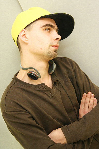 Артем Рожнов