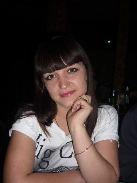 Вера Левшинова