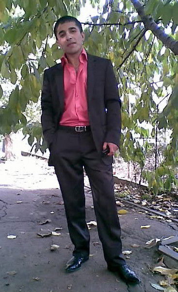 Рахим Иманов