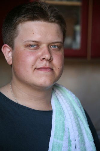 Дмитрий Геннадьевич