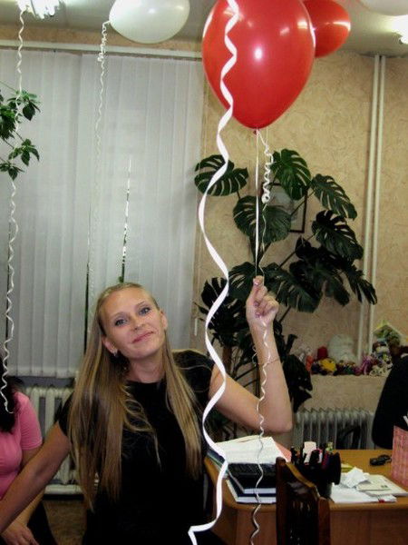 Юлия Ермакова