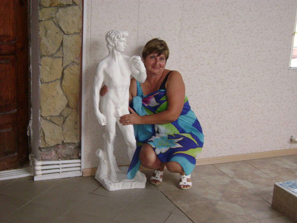 Ирина Кучина