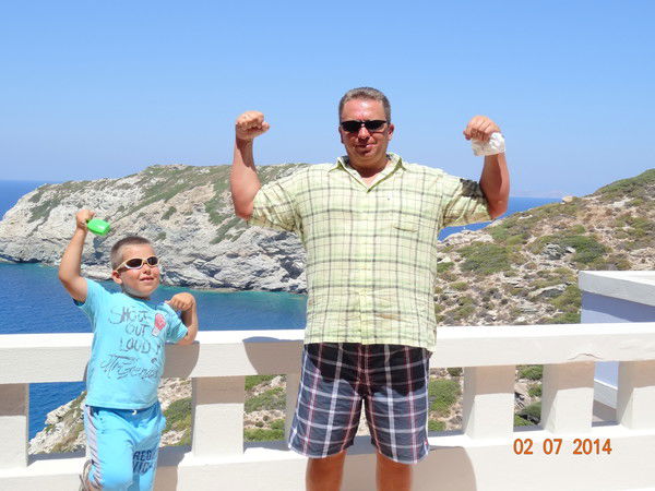 Дмитрий Литвинов