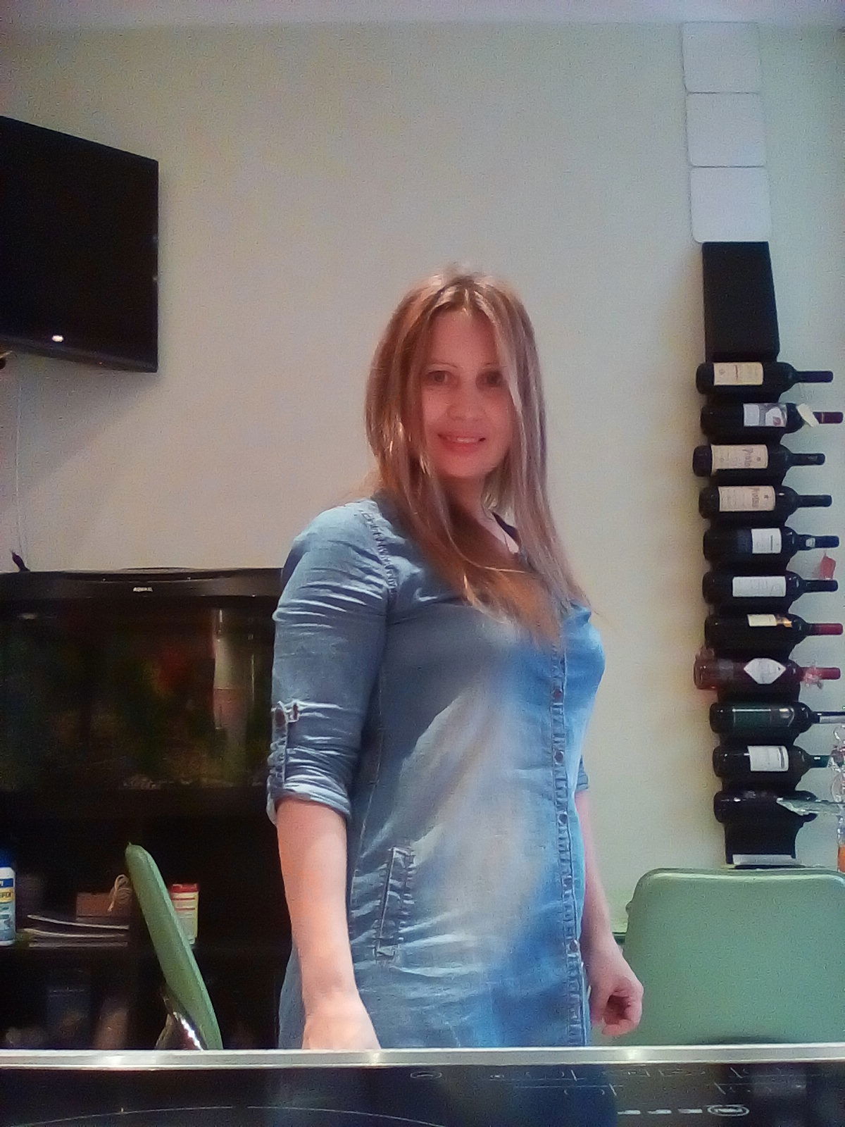 Вероника Малафеева