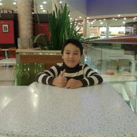 Нурболот Сейтбеков