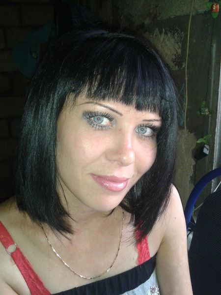 Виолетта Прижигалинская