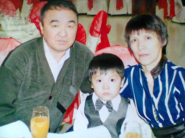 Амантай Булатов