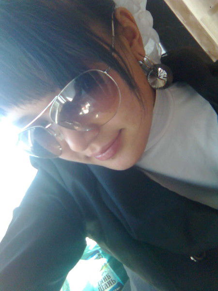 Жадыра Кенесбек