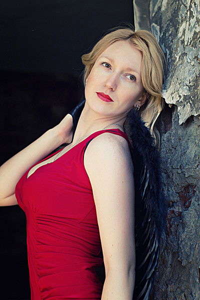 Марина Иванова