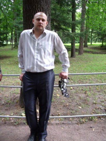 Николай Яковлев